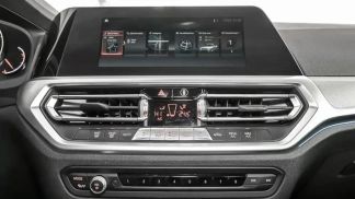 Lízing Sedan BMW ACTIVE HYBRID 3 2019