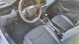 Finansowanie Sedan Skoda Scala 2023
