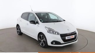 Finansowanie Hatchback Peugeot 208 2017