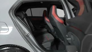 Lízing Hatchback Volkswagen GOLF GTI 2021
