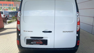 Van Renault Kangoo 2019