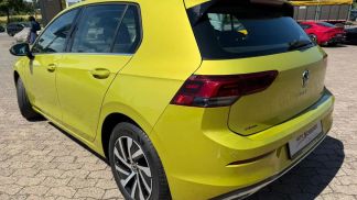 Finansowanie Sedan Volkswagen Golf 2020