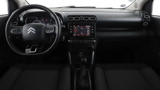 Leasing SUV Citroën C3 Aircross 2018