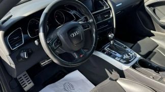 Financování Kupé Audi RS5 2010