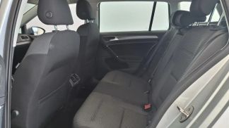 Leasing Wagon Volkswagen GOLF VARIANT 2020