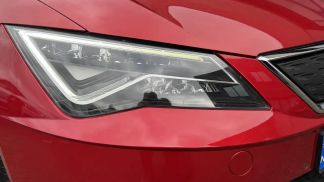 Finansowanie Wóz Seat Leon 2018