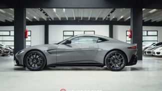 Finansowanie Coupé Aston Martin VANTAGE 2019