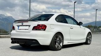 Finansowanie Coupé BMW 120 2011