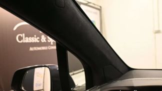 Leasing SUV Tesla Model X 2019