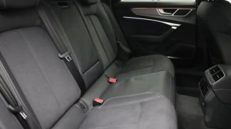 Lízing Kombi Audi A6 2024