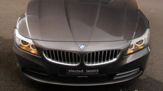 Finansowanie Zamienny BMW Z4 2010