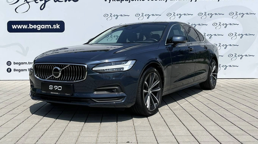 Volvo S90 2021