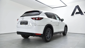 Leasing SUV Mazda CX-5 2019