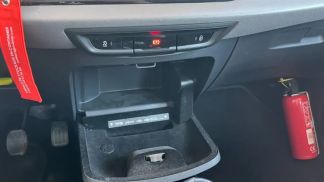 Lízing Hatchback Citroën GRAND C4 PICASSO 2015