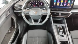 Leasing Coupe Cupra Formentor 2021