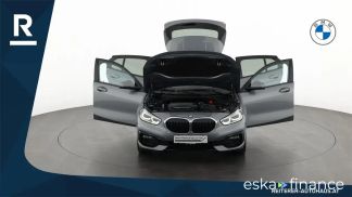 Leasing Hayon BMW 116 2022