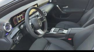 Leasing Sedan MERCEDES CLA 200 2025