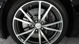 Finansowanie Coupé Aston Martin V8 2016