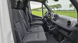 Lízing Van Mercedes-Benz SPRINTER 317 2023