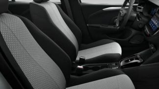 Leasing Hayon Opel Corsa 2024