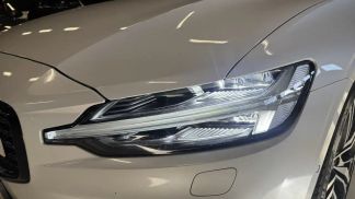Finansowanie Wóz Volvo V60 2020