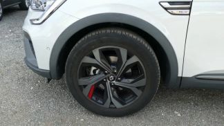 Lízing SUV Renault Arkana 2023
