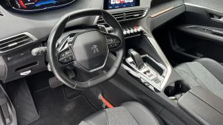 Leasing SUV Peugeot 3008 2020
