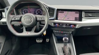 Lízing Sedan Audi A1 2022