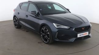 Leasing Sedan Cupra Leon 2022