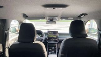 Leasing SUV Dacia Duster 2025
