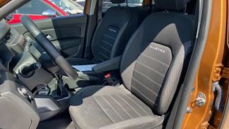 Lízing SUV Dacia Duster 2019