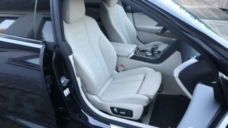 Lízing Kupé BMW 840 2020