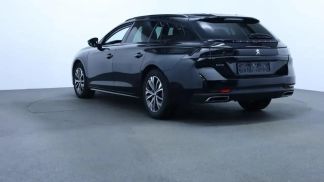 Leasing Wagon Peugeot 508 2022