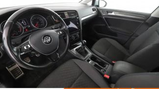 Leasing Sedan Volkswagen Golf 2019