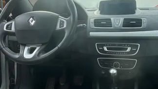 Finansowanie Zamienny Renault Megane 2012