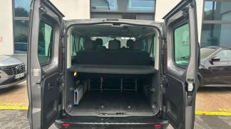 Finansowanie Van Renault Trafic 2021