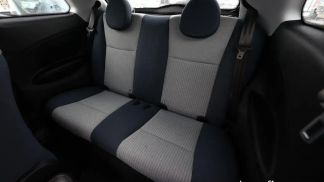 Leasing Hayon Fiat 500e 2023