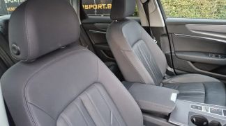 Leasing Sedan Audi A6 2020