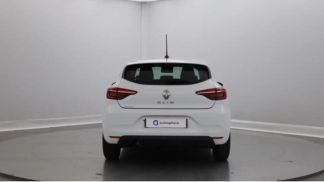 Leasing Sedan Renault Clio 2020
