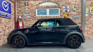 Leasing Convertible MINI Cooper 2023