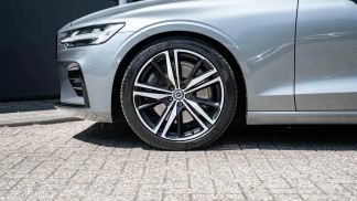 Finansowanie Wóz Volvo V60 2020