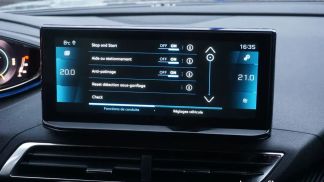 Lízing SUV Peugeot 3008 2024