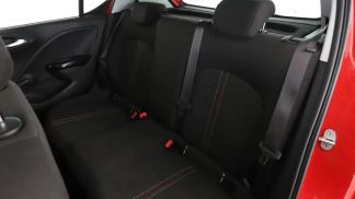 Leasing Hayon Opel Corsa 2018