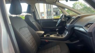 Finansowanie Hatchback Ford Galaxy 2019