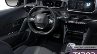 Leasing Hatchback Peugeot 208 2025
