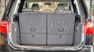 Finansowanie Hatchback Seat Alhambra 2011