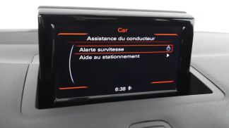 Leasing Hayon Audi A1 2015