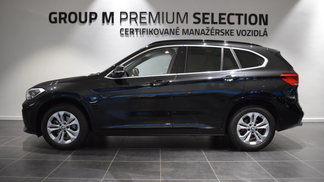 Finansowanie SUV BMW X1 2022