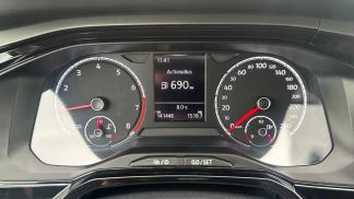 Leasing Hatchback Volkswagen Polo 2018