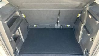 Leasing Hayon Ford Tourneo Courier 2019